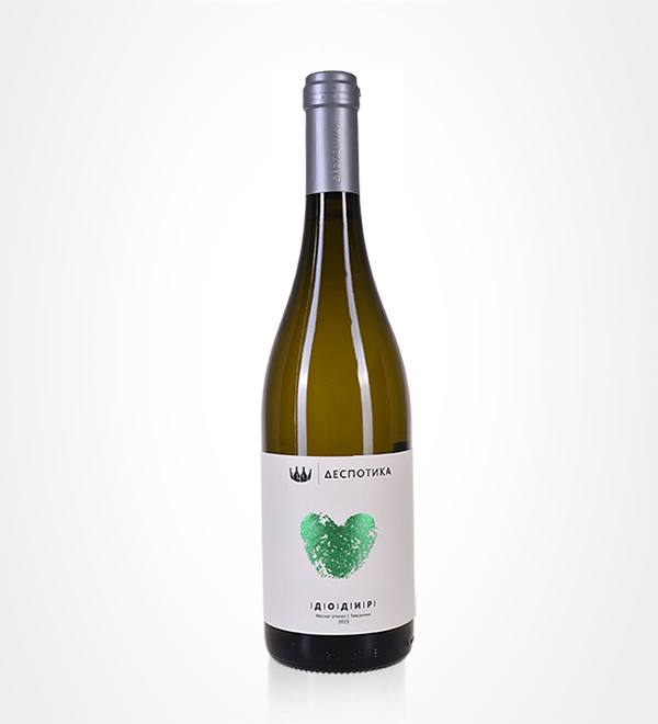 Belo vino Dodir 0,75